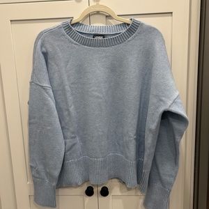 Land’s End Drifter sweater. NWT